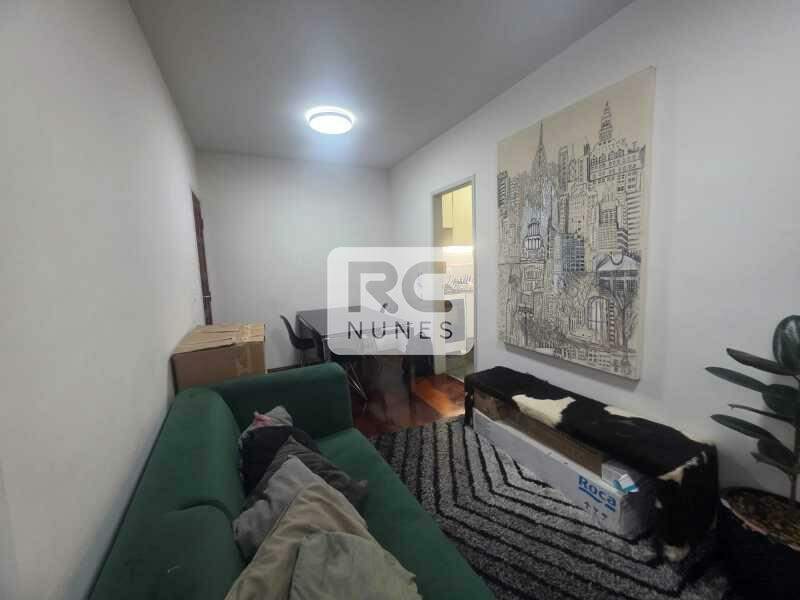 Apartamento à venda no Buritis: 