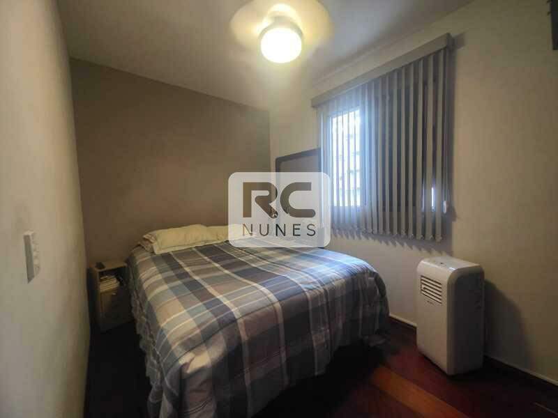 Apartamento à venda no Buritis: 