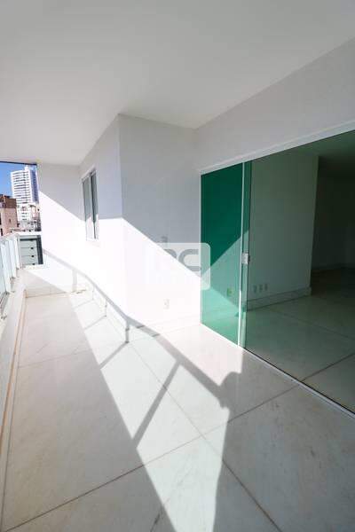 Apartamento à venda no Buritis: 
