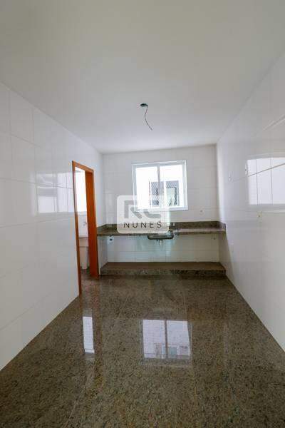 Apartamento à venda no Buritis: 
