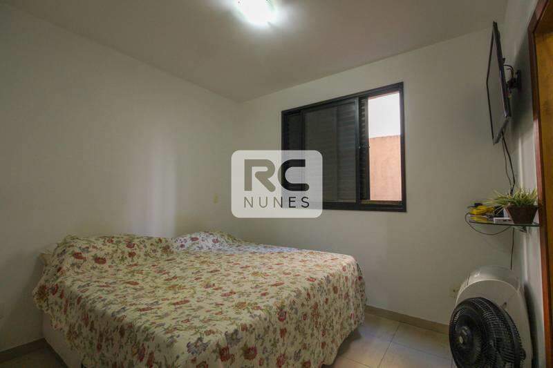Apartamento à venda no Buritis: 