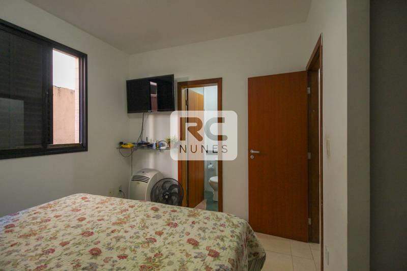 Apartamento à venda no Buritis: 