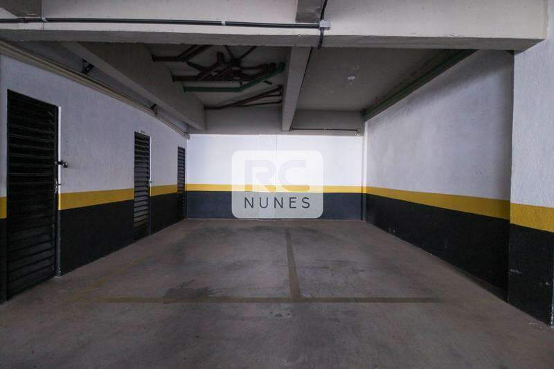Apartamento à venda no Buritis: 
