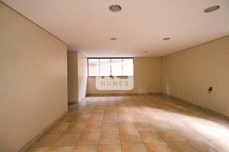Apartamento à venda no Buritis: 