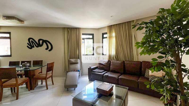 Apartamento à venda no Buritis: 