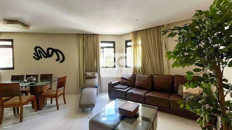 Apartamento à venda no Buritis: 