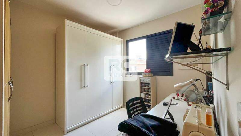 Apartamento à venda no Buritis: 