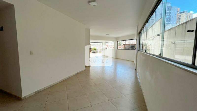 Apartamento à venda no Buritis: 