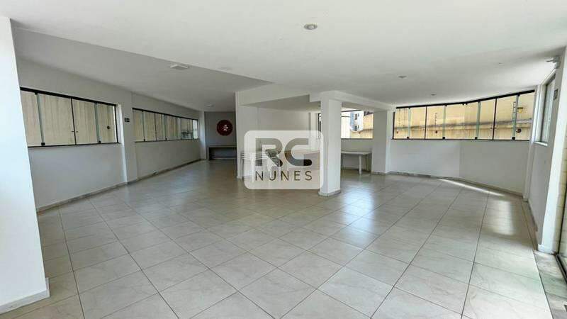 Apartamento à venda no Buritis: 
