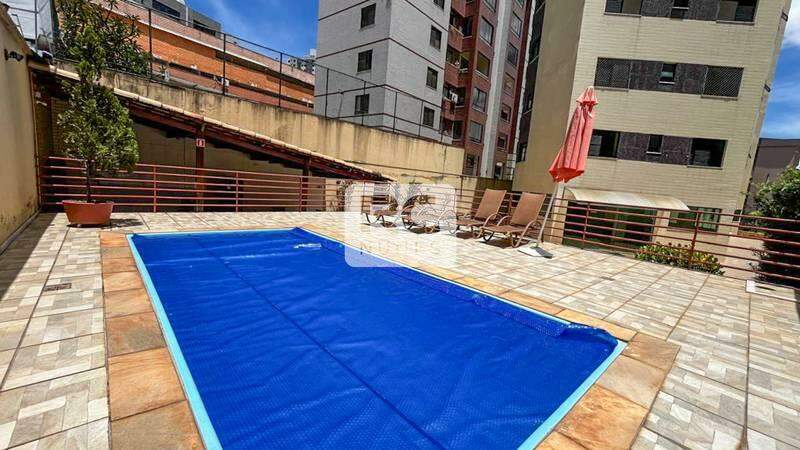 Apartamento à venda no Buritis: 