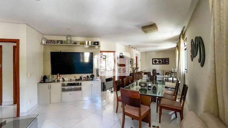 Apartamento à venda no Buritis: 