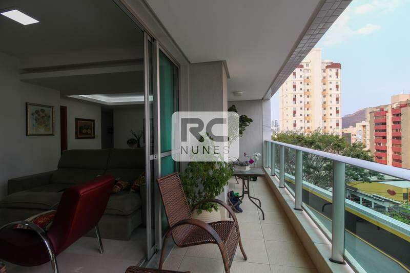 Apartamento à venda no Buritis: 