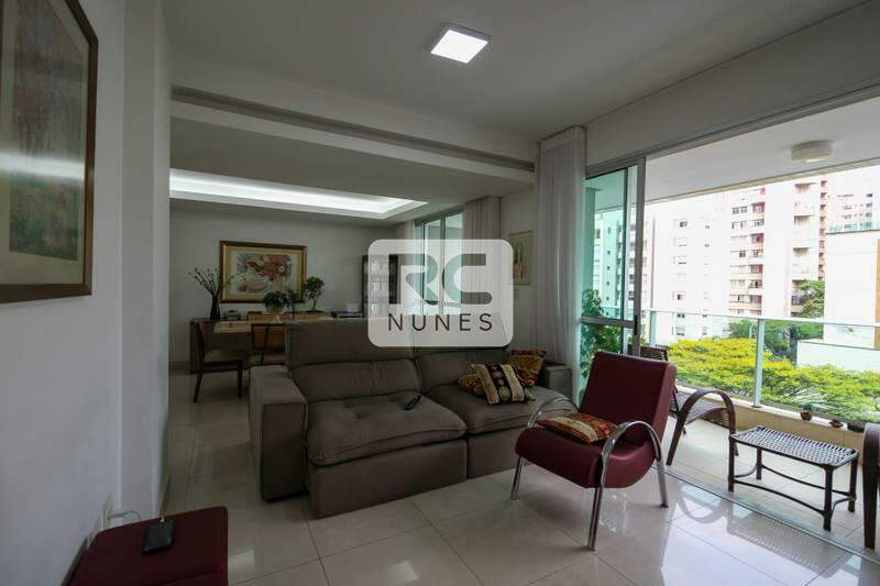 Apartamento à venda no Buritis: 