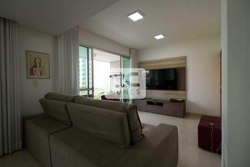 Apartamento à venda no Buritis: 