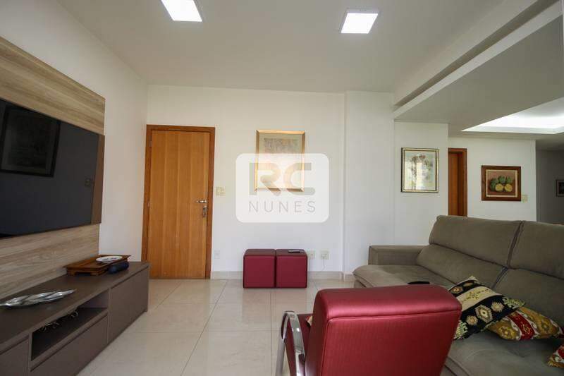 Apartamento à venda no Buritis: 