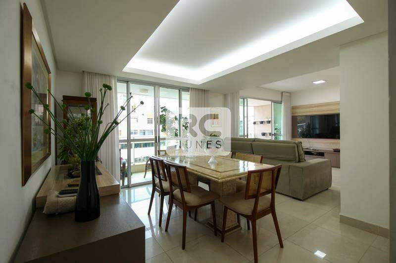 Apartamento à venda no Buritis: 