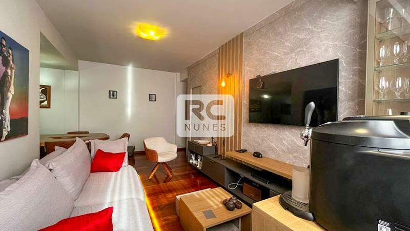 Apartamento à venda no Buritis: 