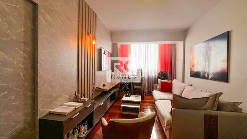 Apartamento à venda no Buritis: 