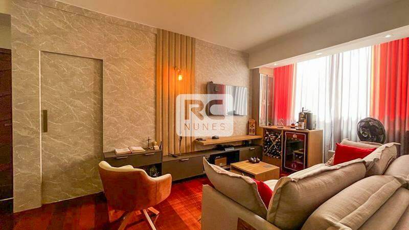Apartamento à venda no Buritis: 