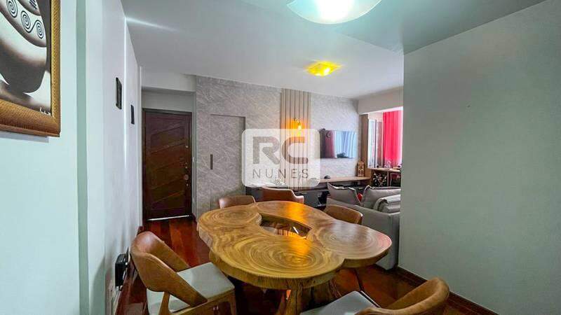 Apartamento à venda no Buritis: 