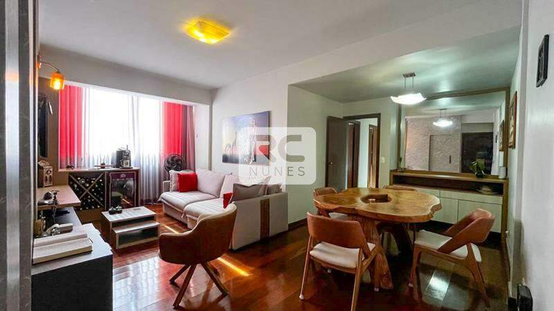 Apartamento à venda no Buritis: 