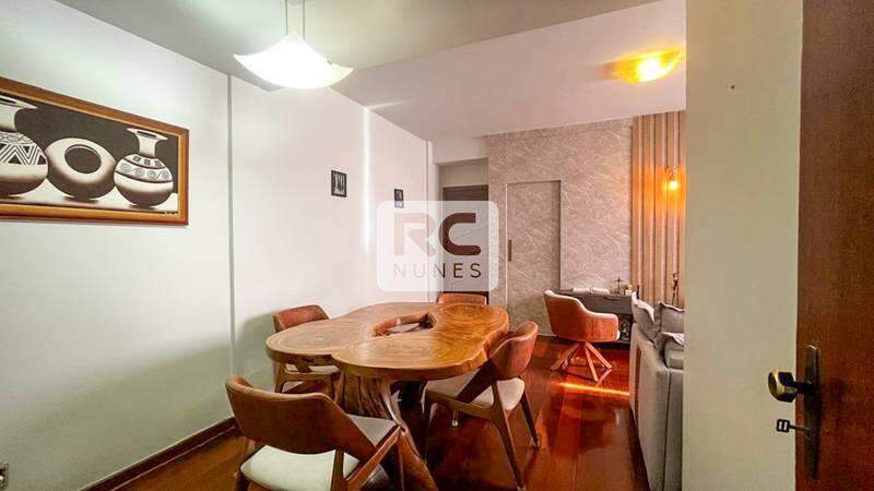 Apartamento à venda no Buritis: 