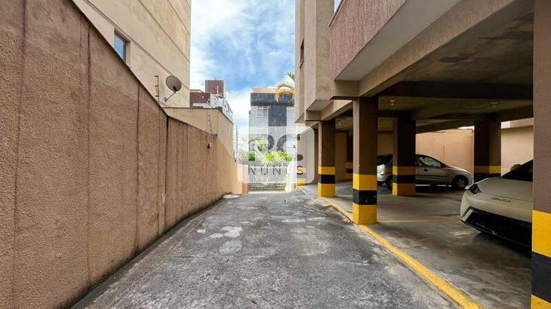 Apartamento à venda no Buritis: 