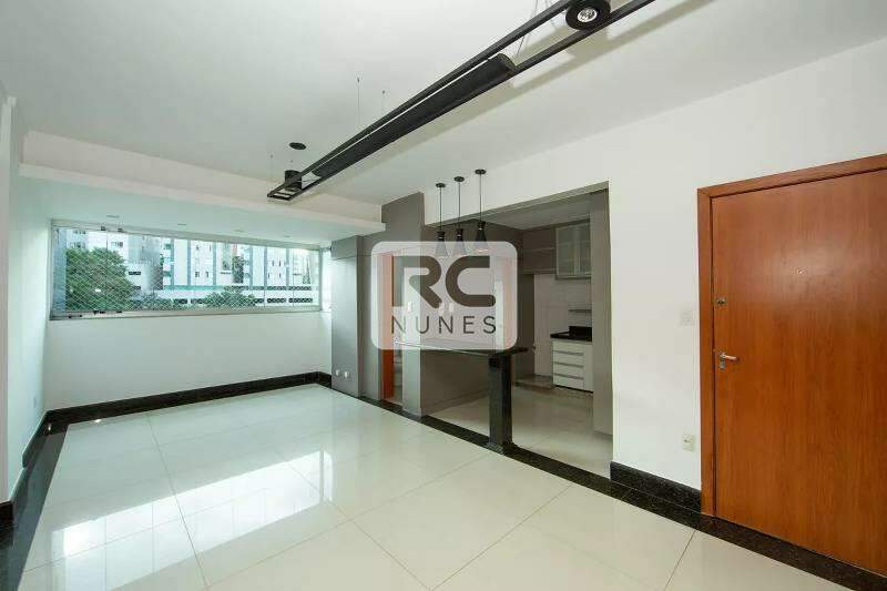 Apartamento à venda no Buritis: 