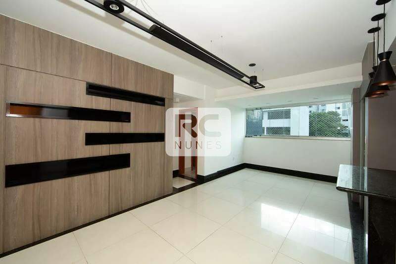 Apartamento à venda no Buritis: 
