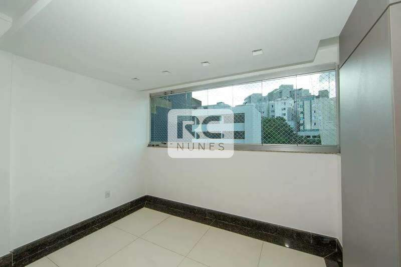 Apartamento à venda no Buritis: 