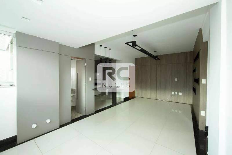 Apartamento à venda no Buritis: 