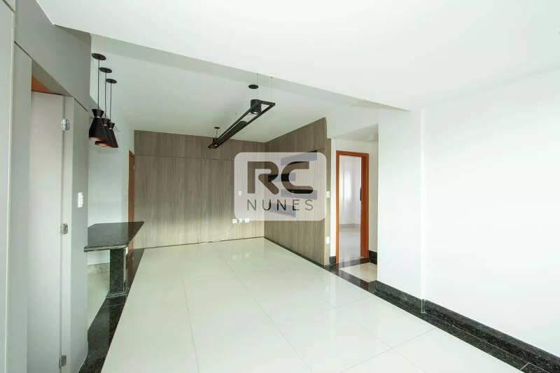 Apartamento à venda no Buritis: 