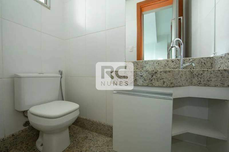 Apartamento à venda no Buritis: 
