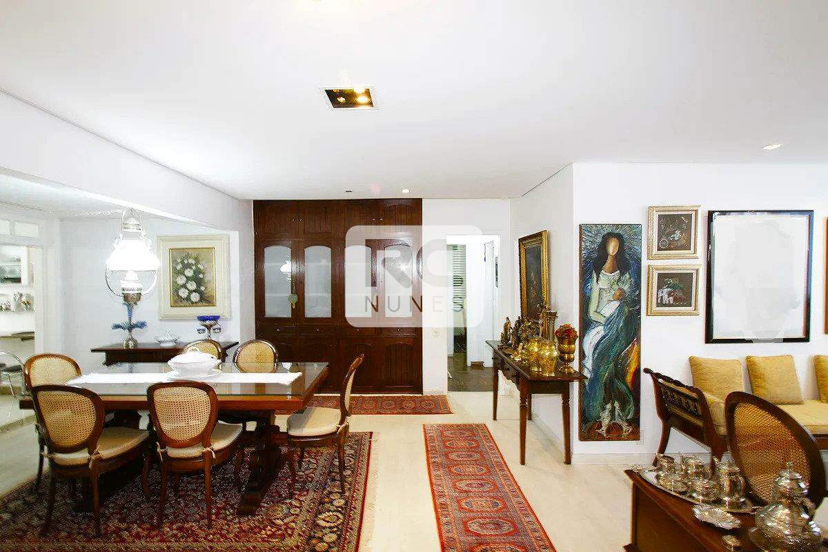 Apartamento à venda no Santa Lúcia: 