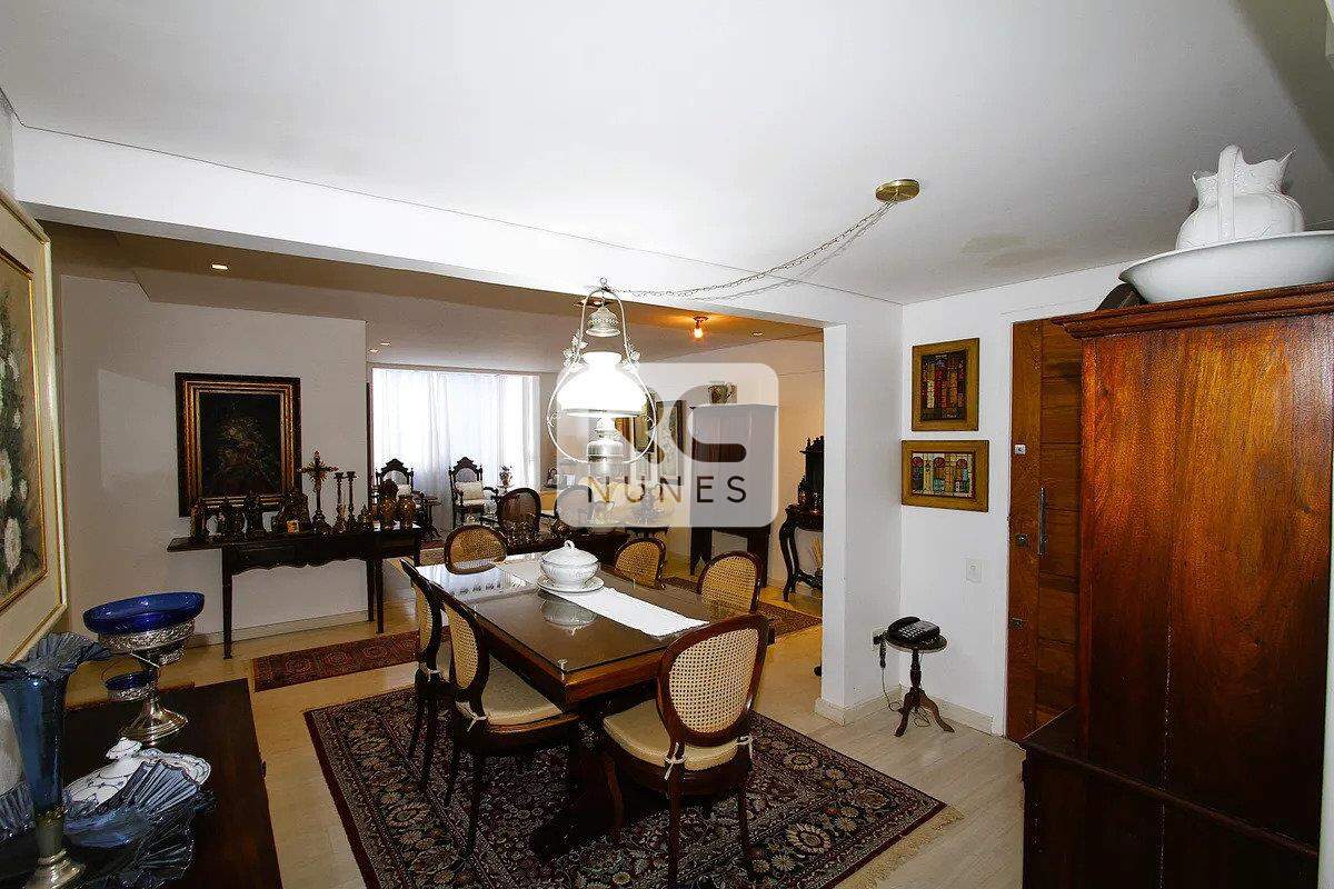 Apartamento à venda no Santa Lúcia: 