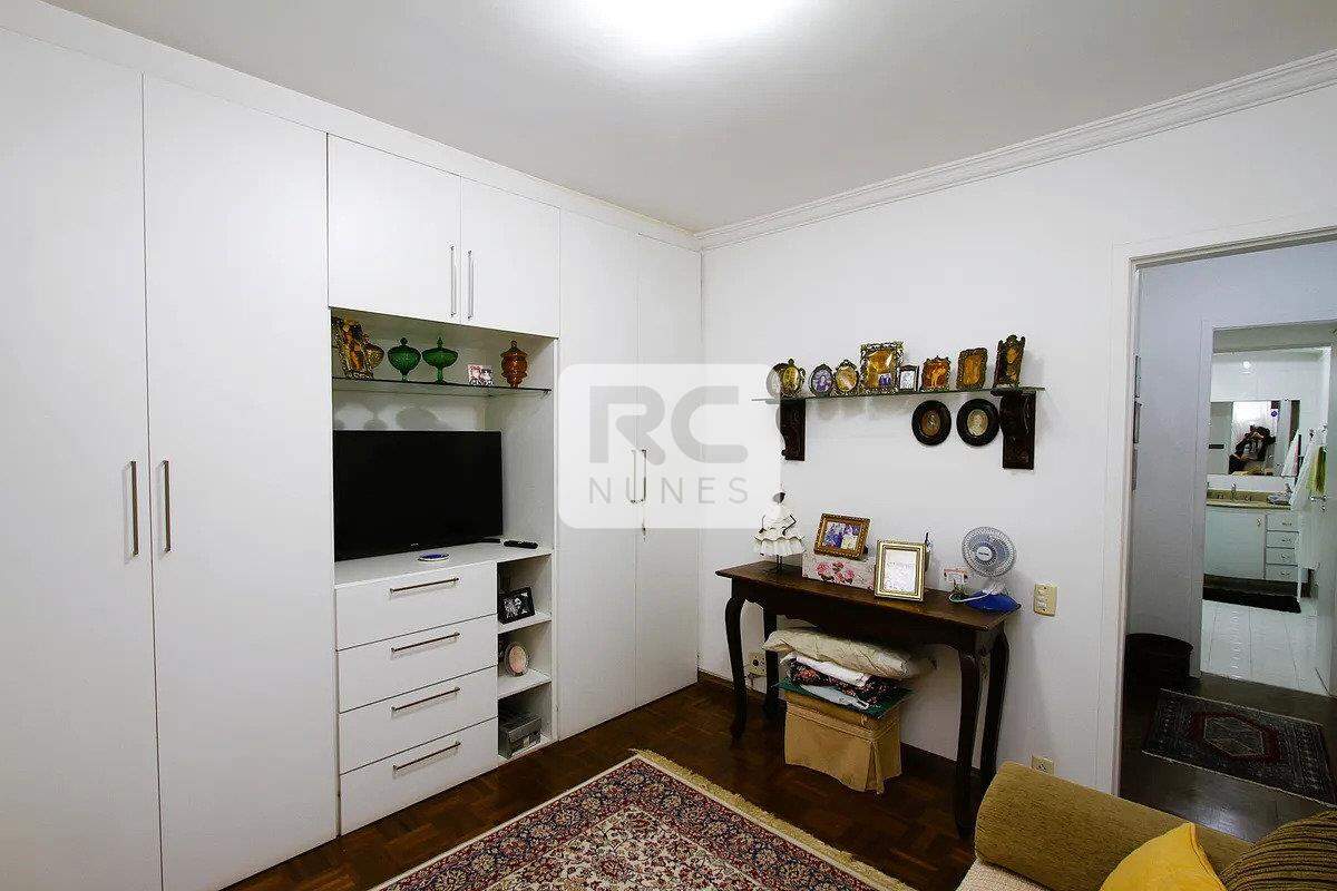 Apartamento à venda no Santa Lúcia: 
