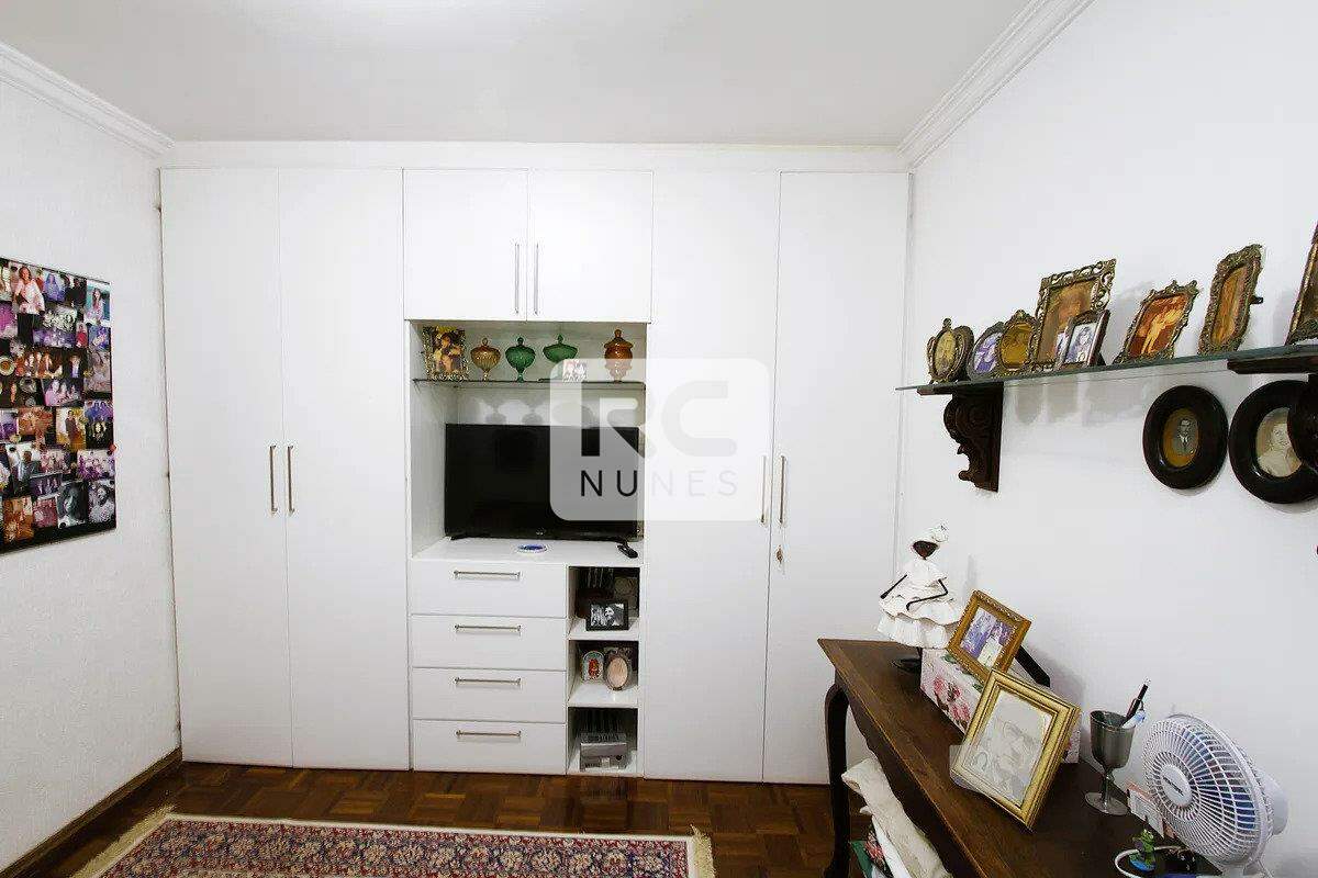 Apartamento à venda no Santa Lúcia: 