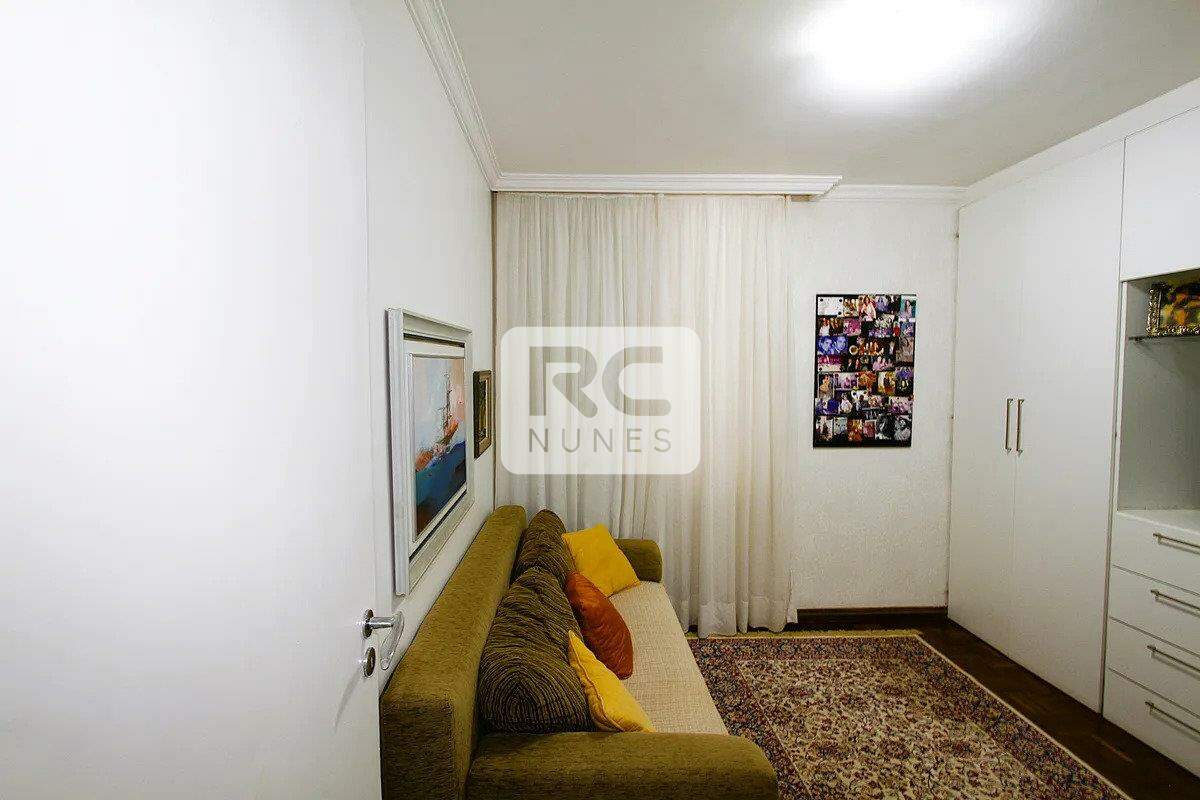 Apartamento à venda no Santa Lúcia: 