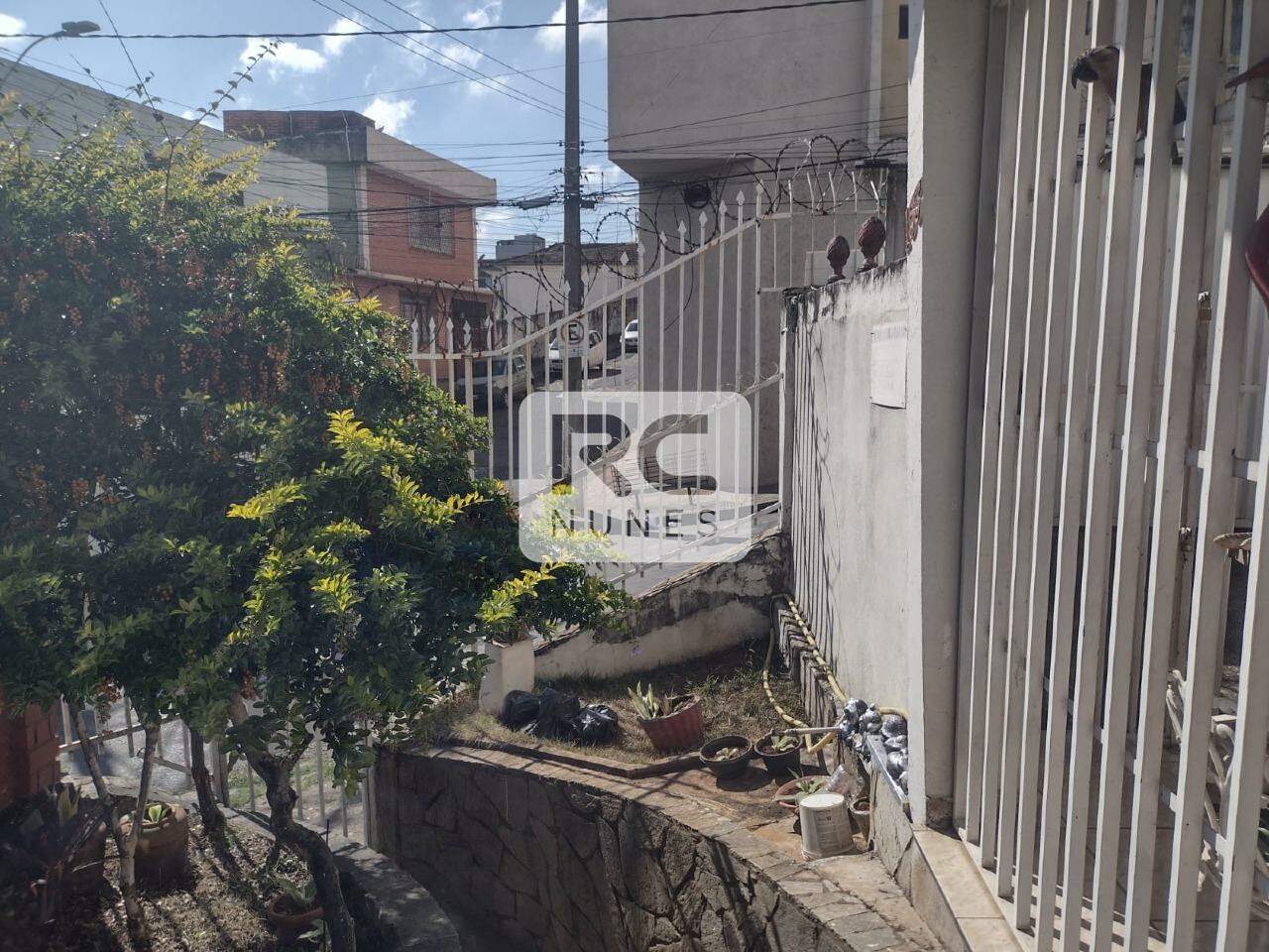 Casa à venda no Alto Barroca: 