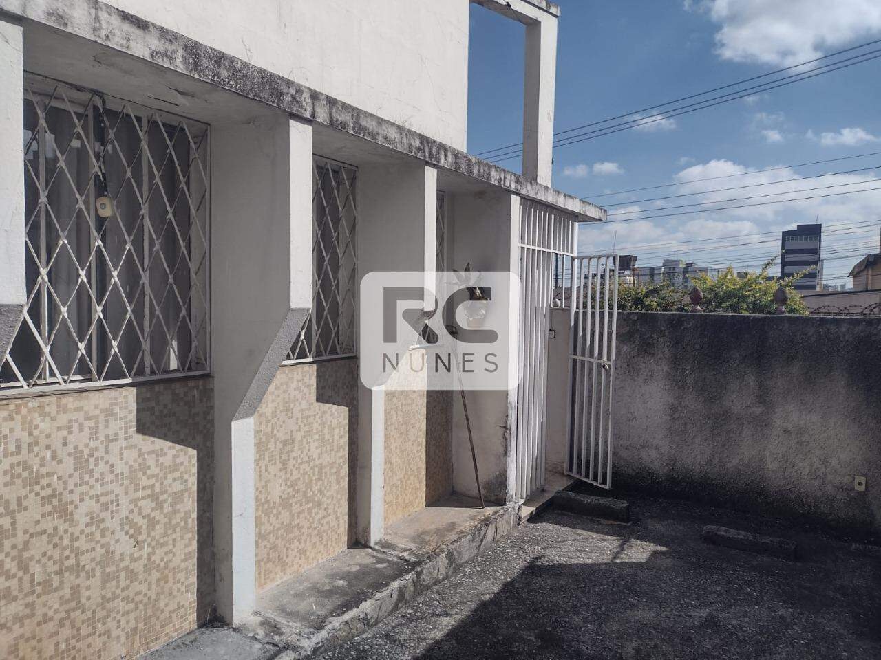 Casa à venda no Alto Barroca: 