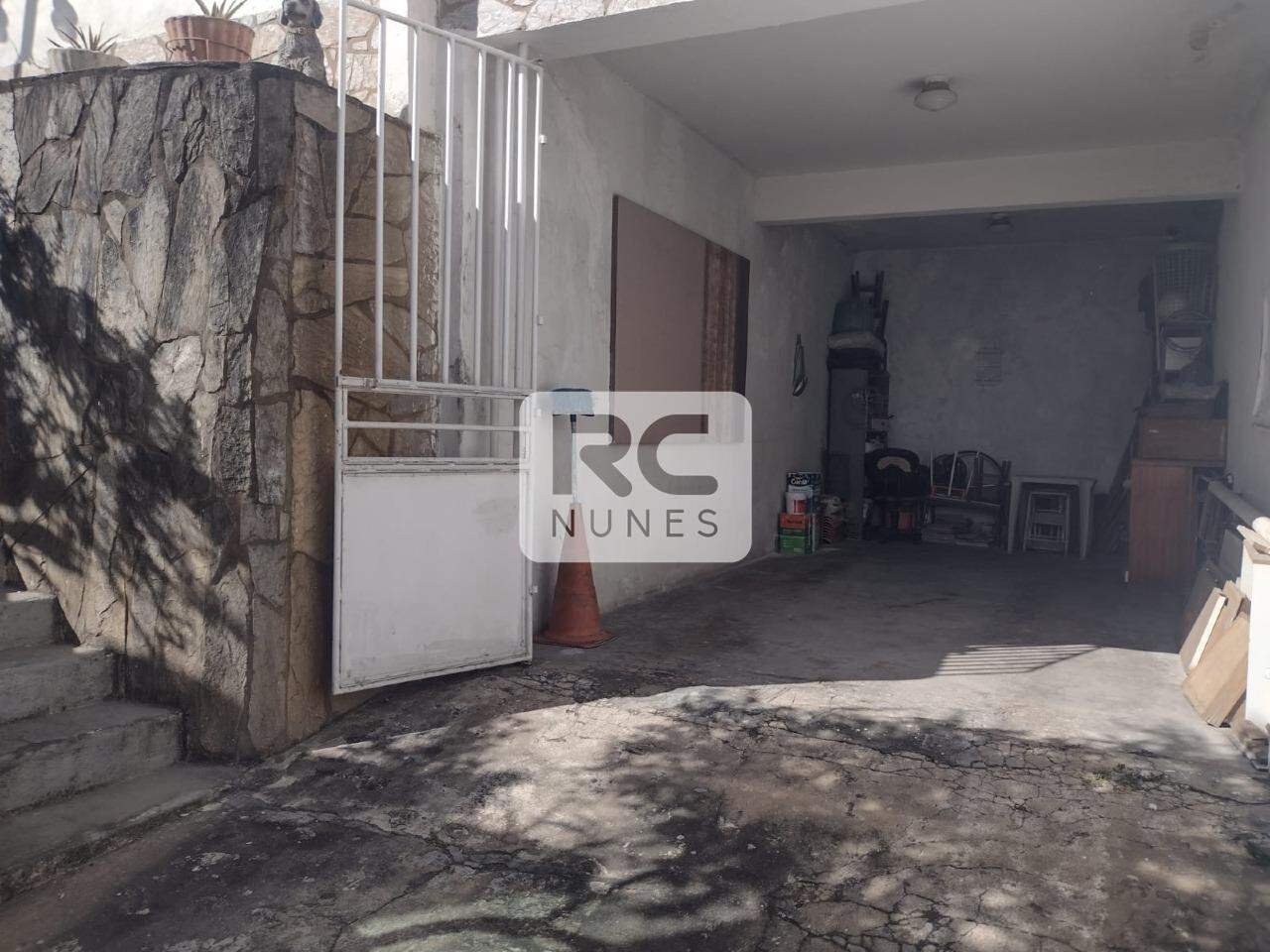 Casa à venda no Alto Barroca: 