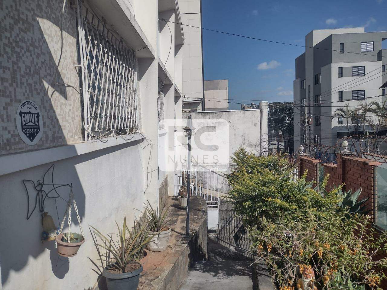 Casa à venda no Alto Barroca: 