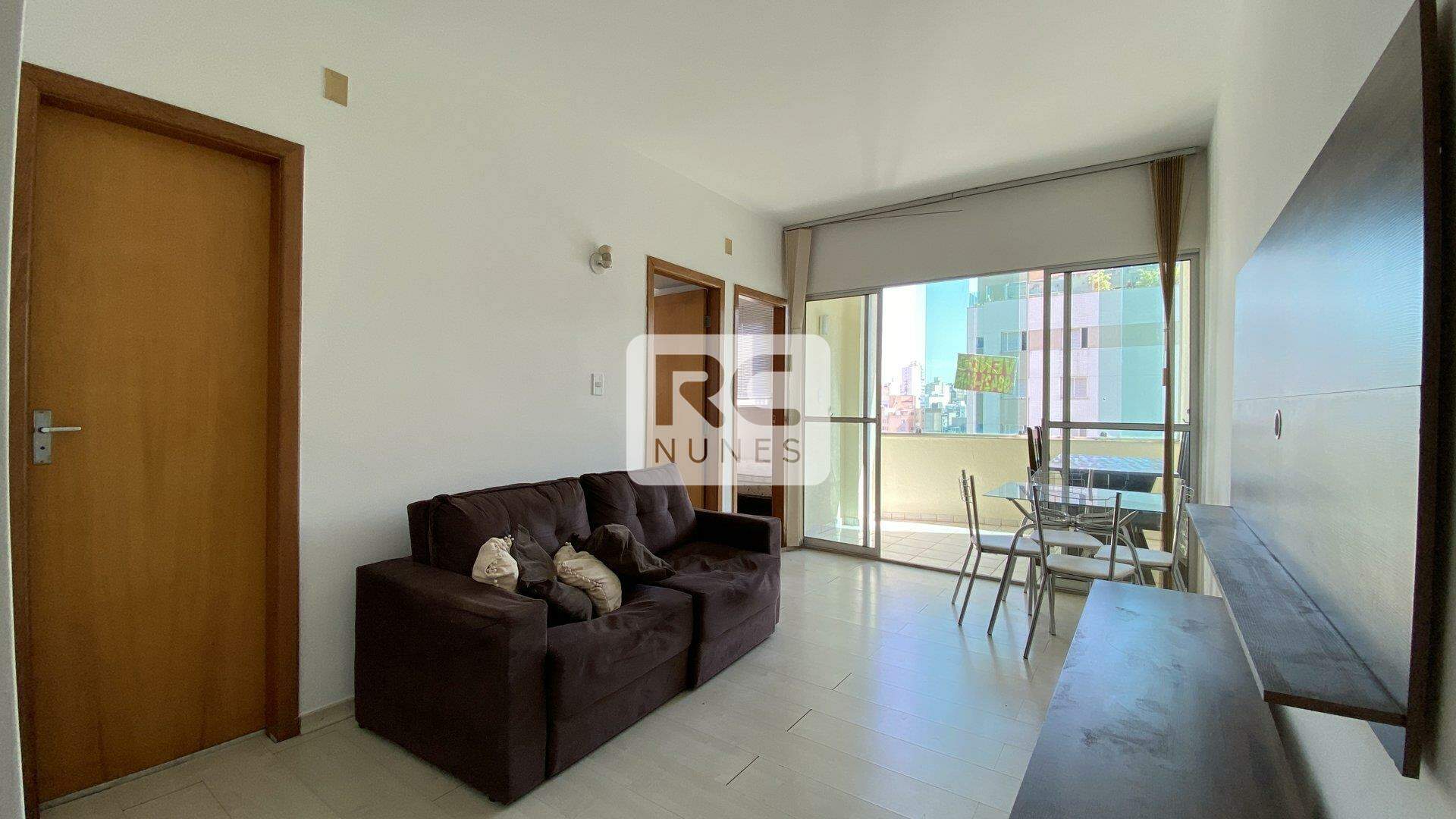 Apartamento à venda no Buritis: 