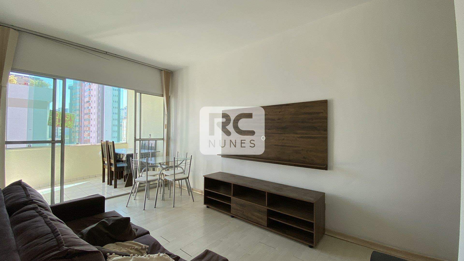 Apartamento à venda no Buritis: 