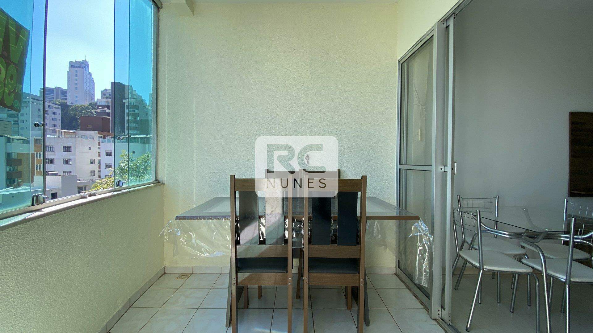 Apartamento à venda no Buritis: 