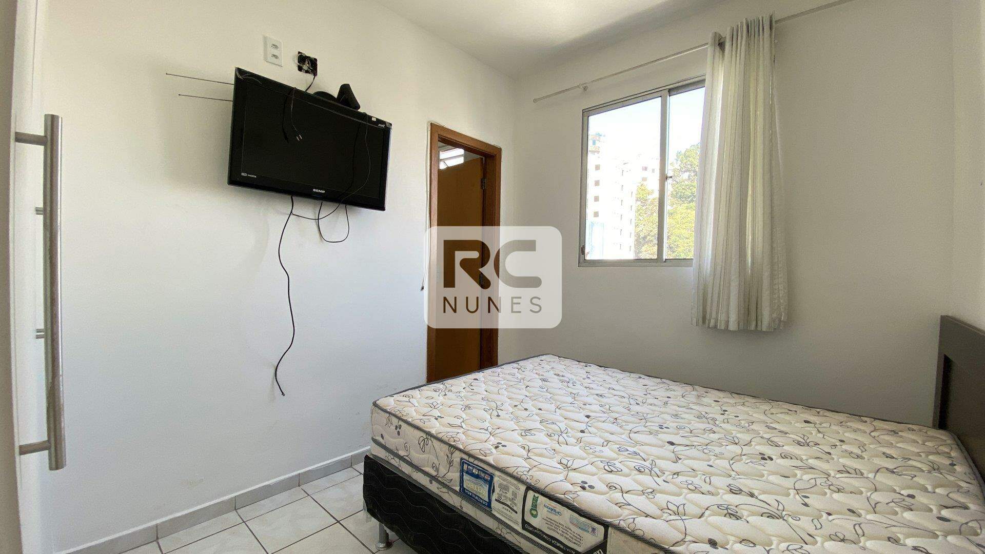 Apartamento à venda no Buritis: 