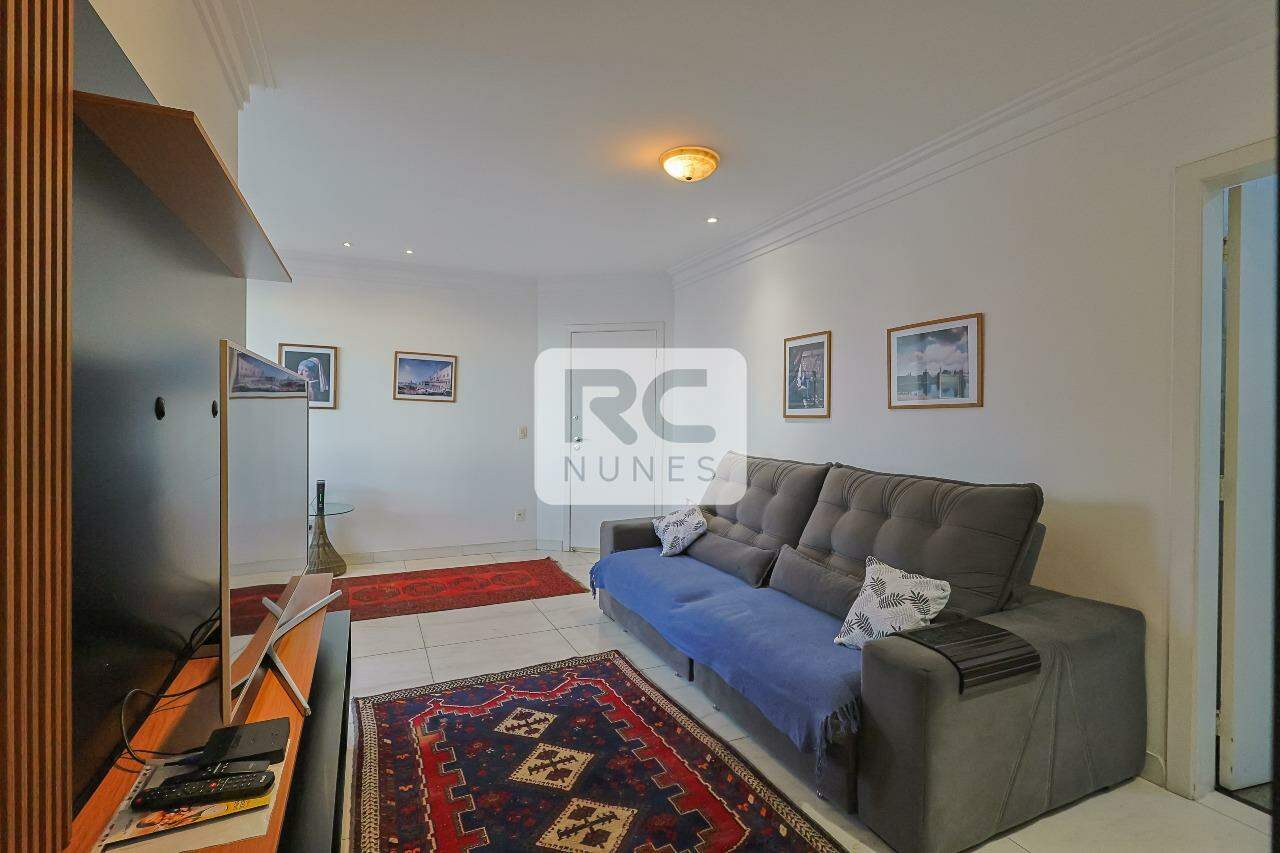 Apartamento para aluguel no Belvedere: 