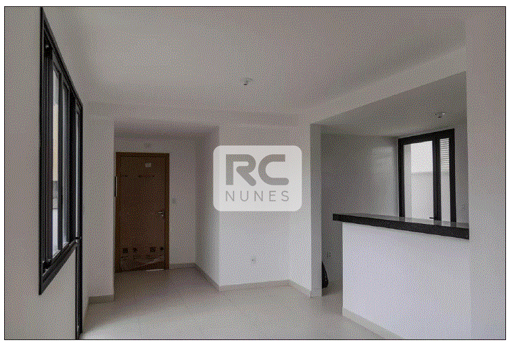 Apartamento à venda no Alto Barroca: 