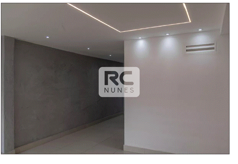 Apartamento à venda no Alto Barroca: 