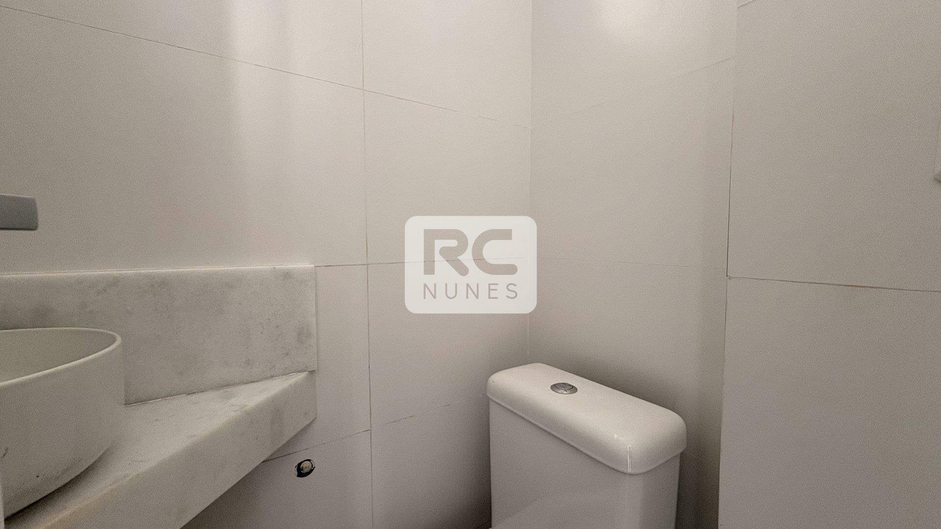 Cobertura à venda no Vila Paris: 